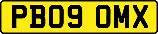 PB09OMX