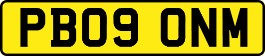 PB09ONM