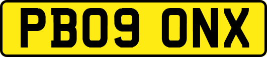 PB09ONX
