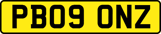 PB09ONZ