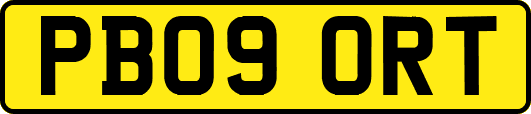 PB09ORT