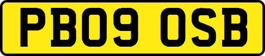 PB09OSB