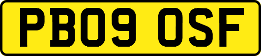 PB09OSF