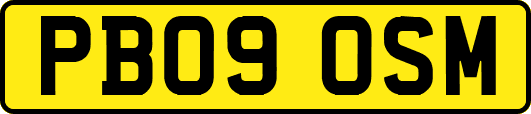 PB09OSM