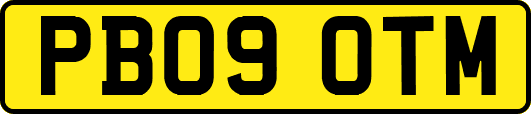 PB09OTM