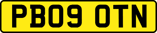 PB09OTN