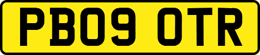 PB09OTR