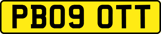 PB09OTT