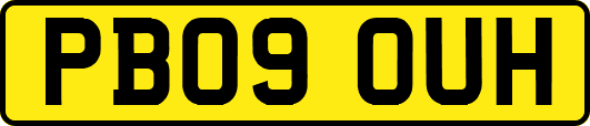 PB09OUH