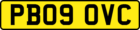PB09OVC