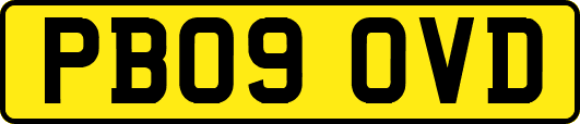 PB09OVD