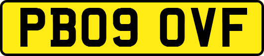 PB09OVF
