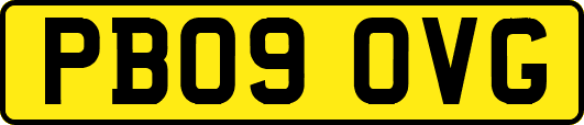 PB09OVG