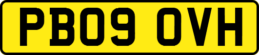 PB09OVH