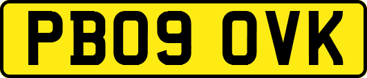 PB09OVK