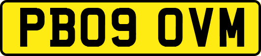 PB09OVM