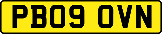PB09OVN