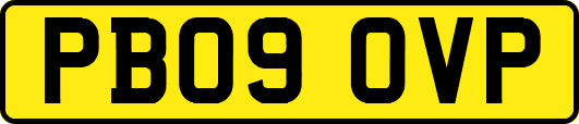 PB09OVP