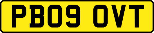 PB09OVT