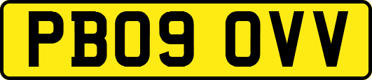 PB09OVV