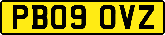 PB09OVZ
