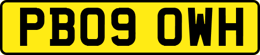 PB09OWH