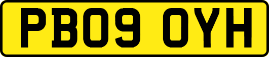 PB09OYH