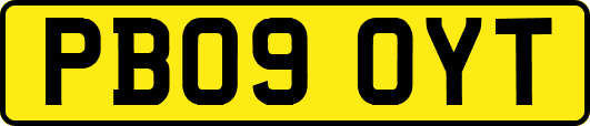 PB09OYT