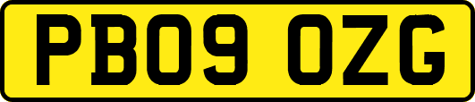 PB09OZG