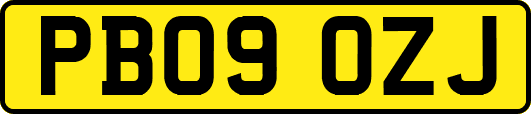 PB09OZJ