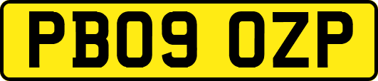 PB09OZP