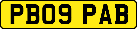 PB09PAB