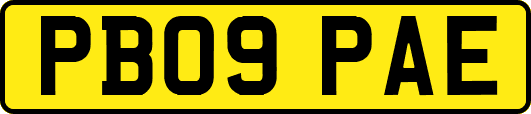PB09PAE