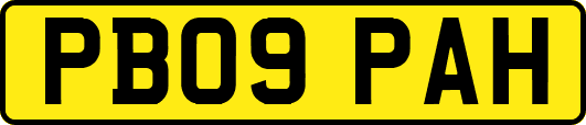 PB09PAH