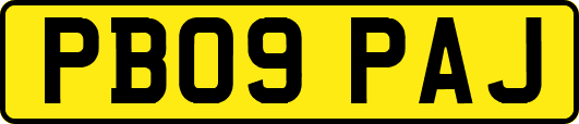 PB09PAJ