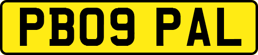 PB09PAL