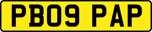 PB09PAP