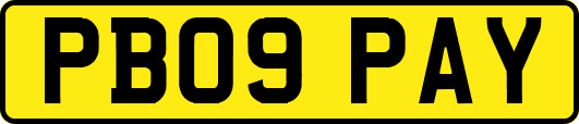 PB09PAY