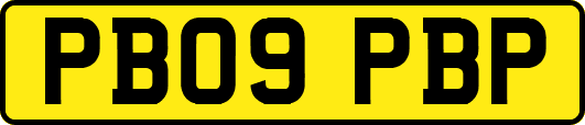 PB09PBP