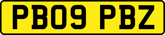 PB09PBZ