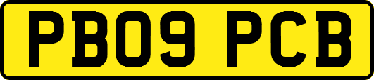 PB09PCB