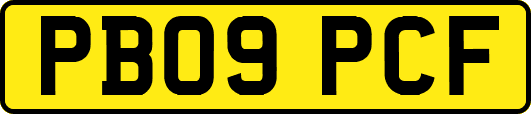 PB09PCF