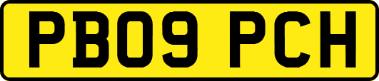 PB09PCH