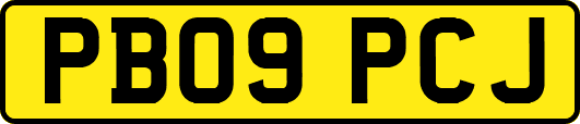 PB09PCJ