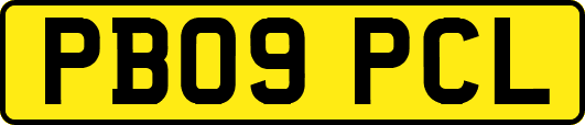 PB09PCL