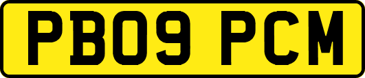 PB09PCM