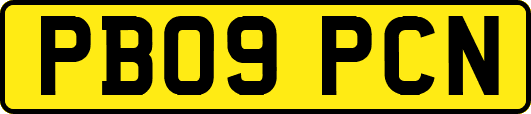 PB09PCN