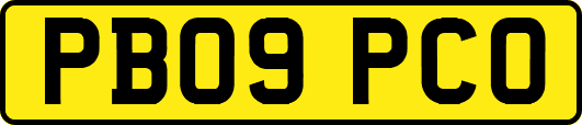 PB09PCO