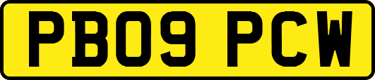 PB09PCW