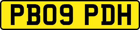PB09PDH